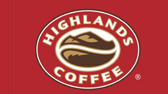 Chuỗi cafe Highlands Coffee